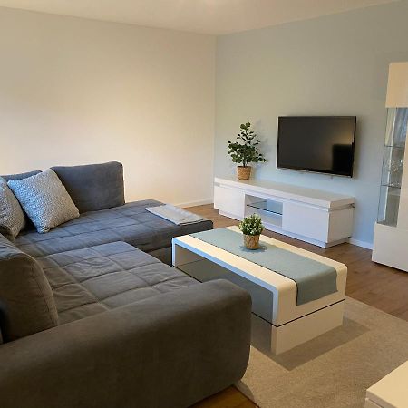 Ferienwohnung Welk Грёмиц Экстерьер фото