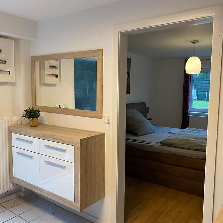 Ferienwohnung Welk Грёмиц Экстерьер фото