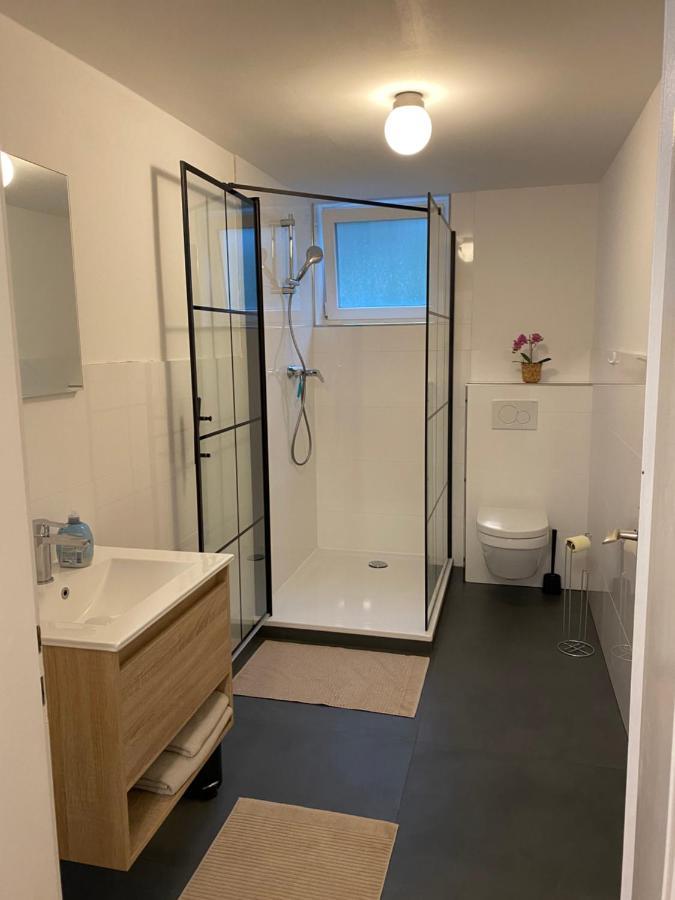 Ferienwohnung Welk Грёмиц Экстерьер фото