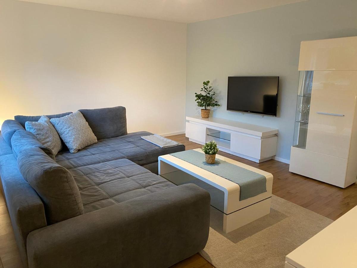Ferienwohnung Welk Грёмиц Экстерьер фото