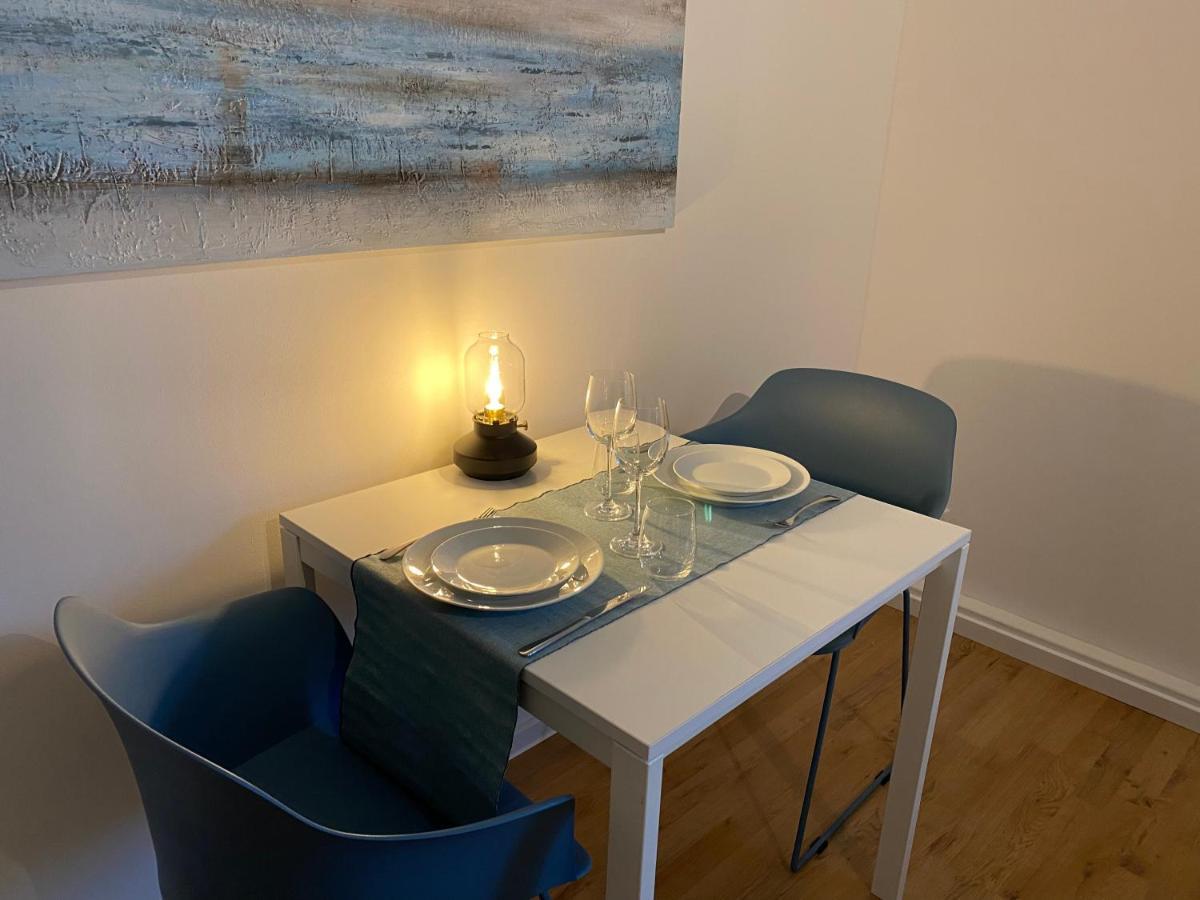 Ferienwohnung Welk Грёмиц Экстерьер фото